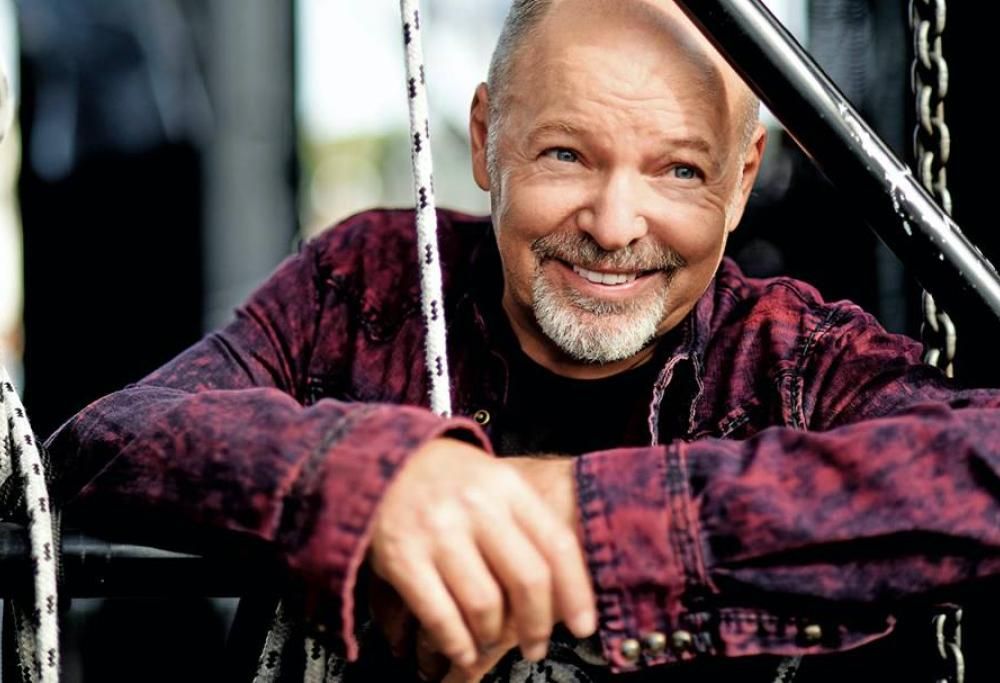 Vasco Rossi festeggia con amore i 91 anni della mamma