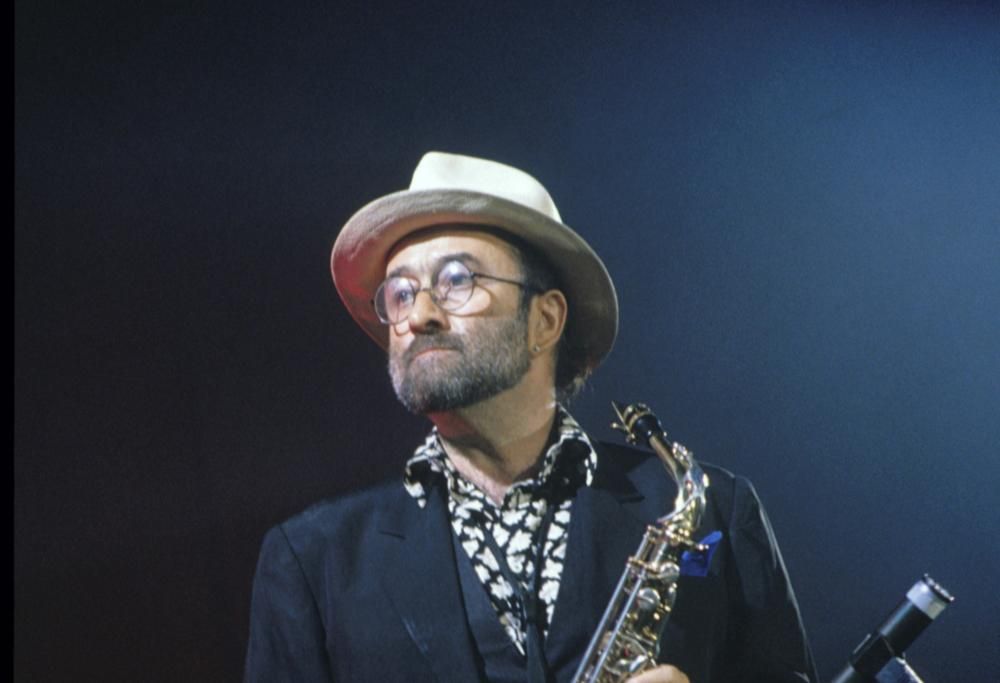 Lucio Dalla: si prepara un grande concerto tributo