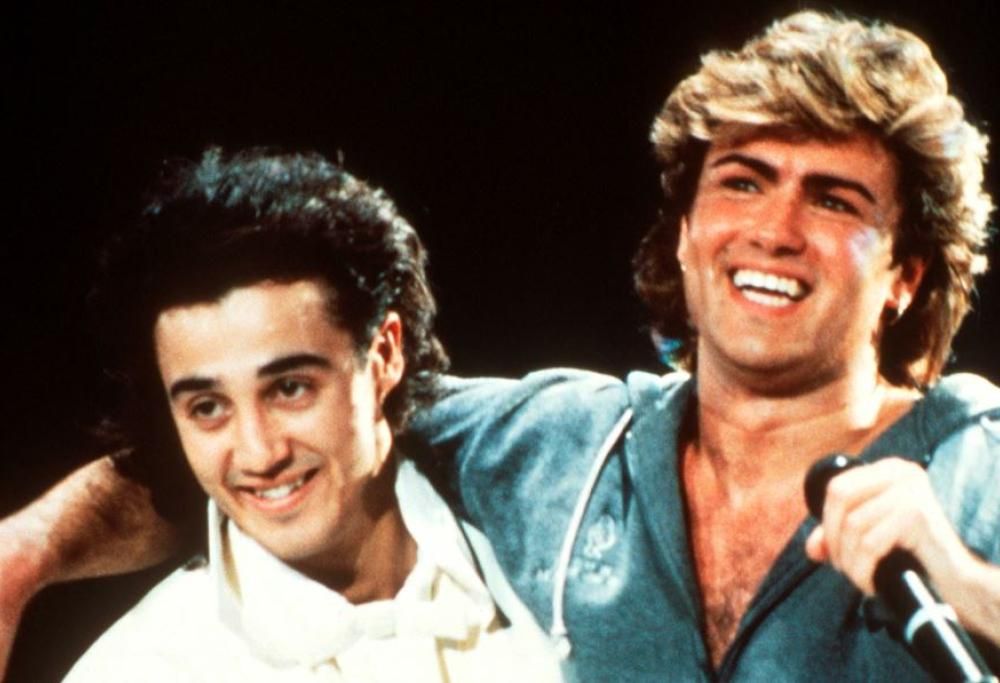 20 ottobre 1984: Wham! al primo posto in classifica con Freedom