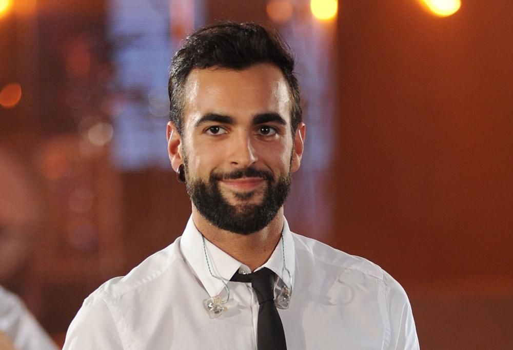 Marco Mengoni: il suo regalo di Natale