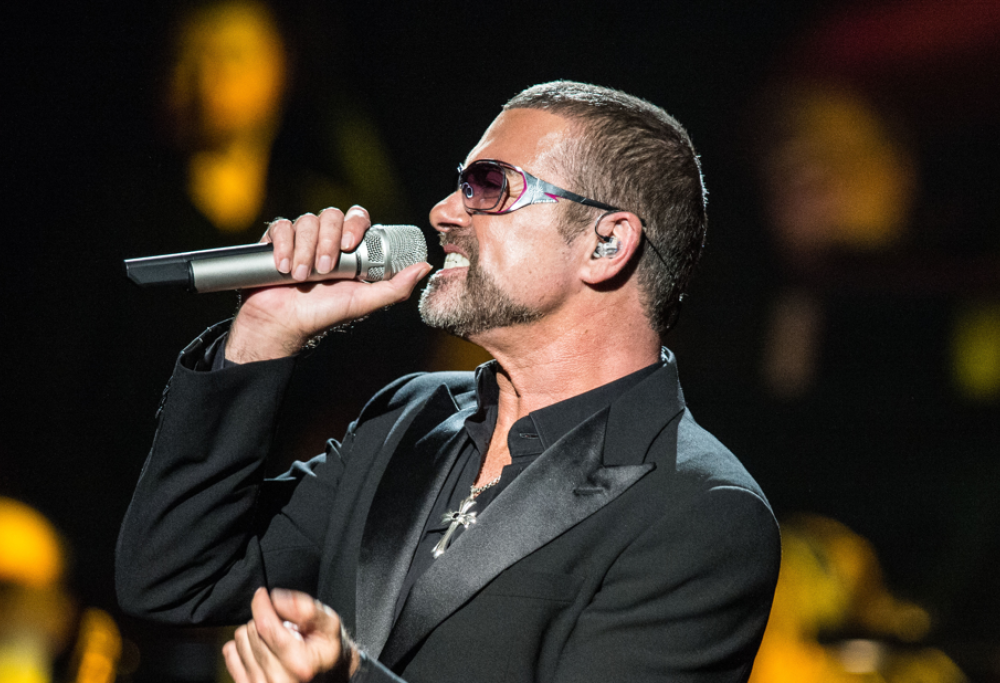 George Michael. Per il pubblico non c’è dubbio: merita la Hall of Fame