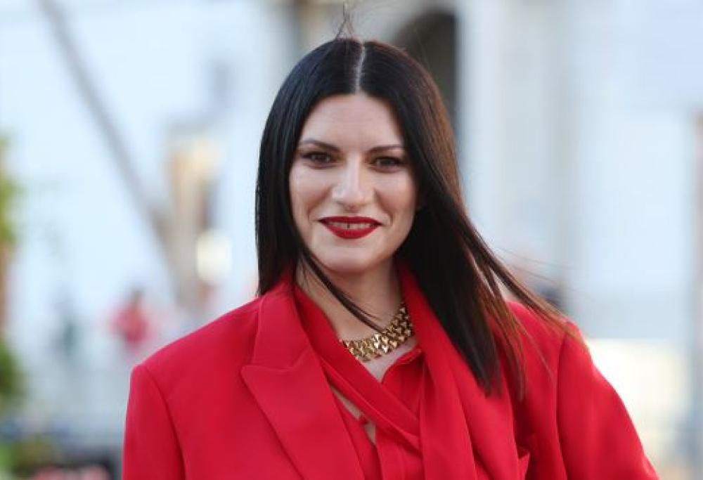 Laura Pausini: arriva il nuovo album