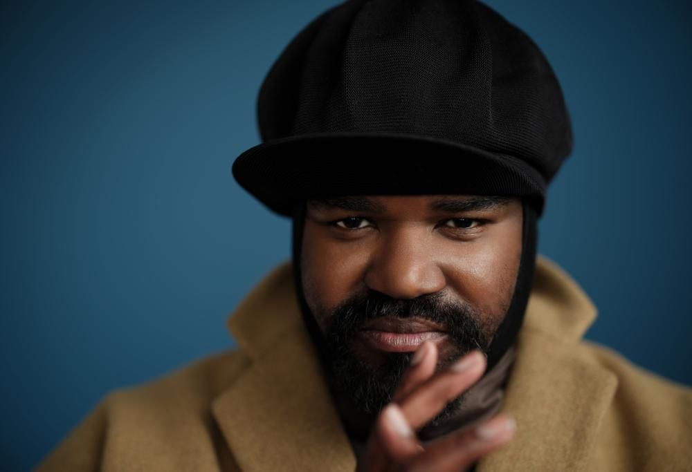 Gregory Porter: arriva il suo primo album natalizio