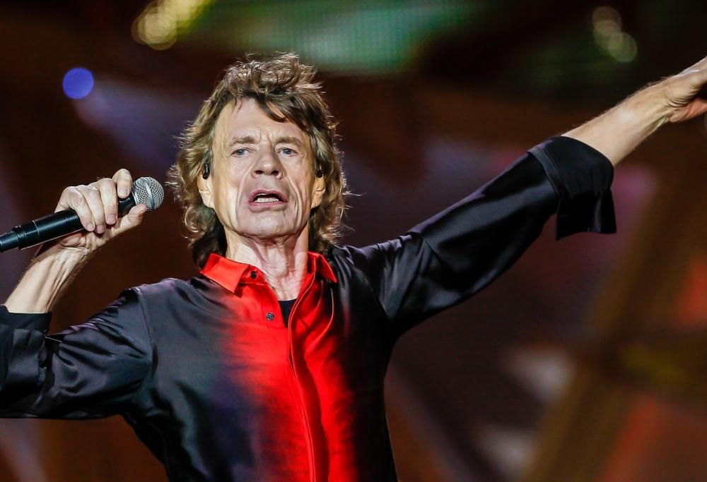 Mick Jagger e l’eredità: i suoi figli non avranno i diritti dal catalogo dei Rolling Stones