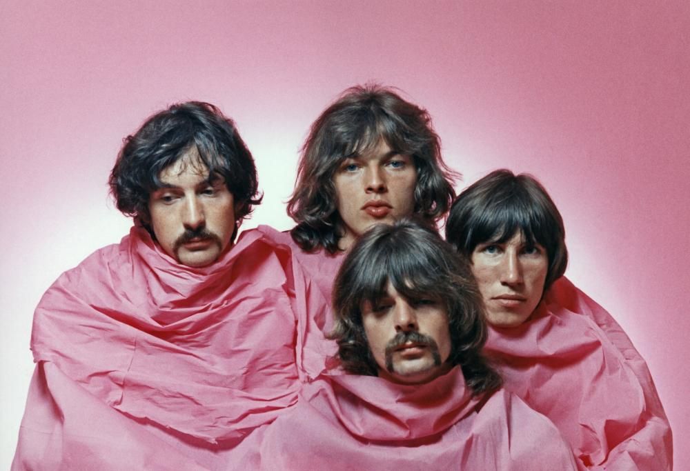 1 marzo 1973: esce The Dark Side of the Moon