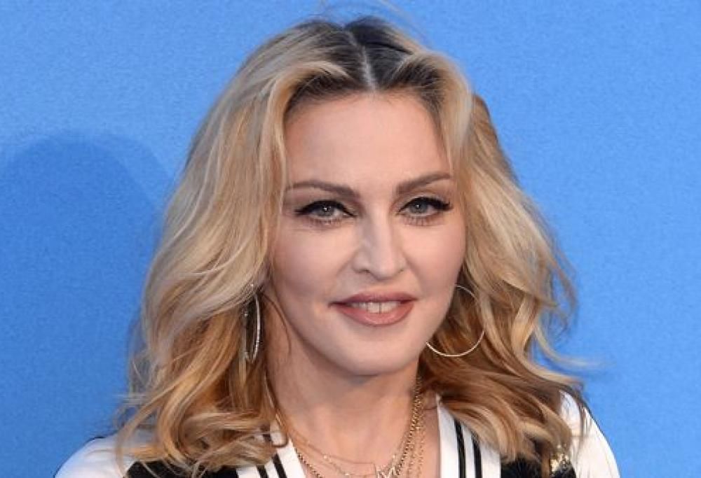 Madonna affitta un’arena da oltre 20.000 posti per le prove del tour