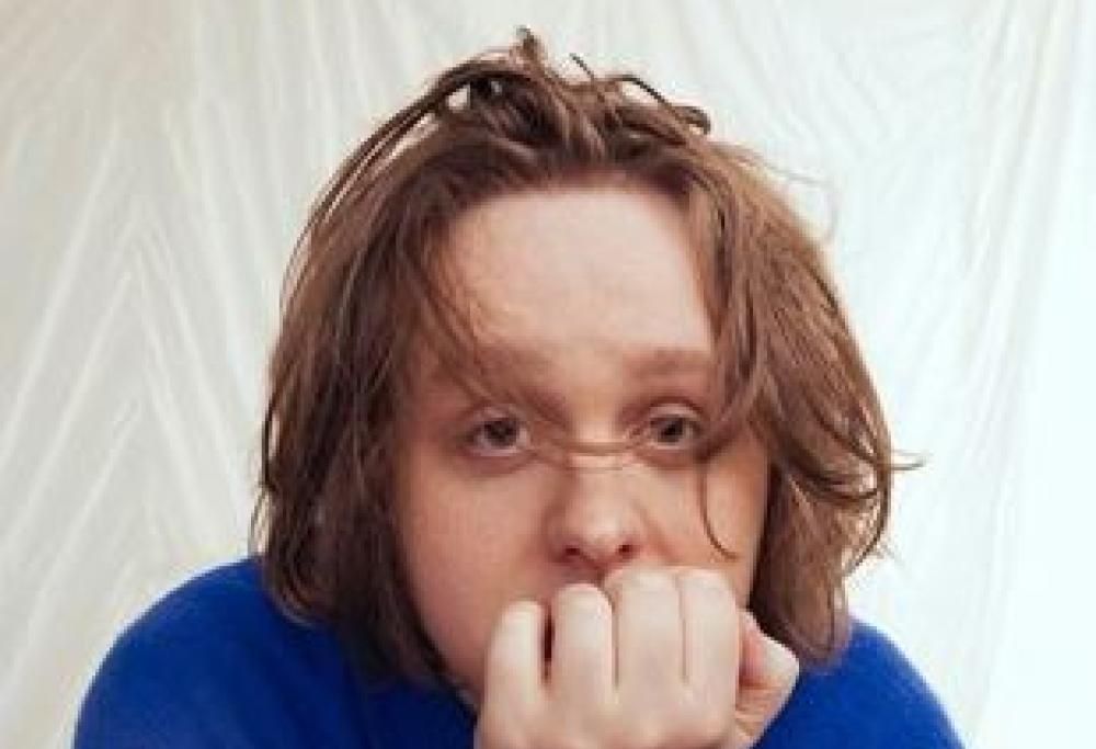 7 ottobre 1996: nasce Lewis Capaldi