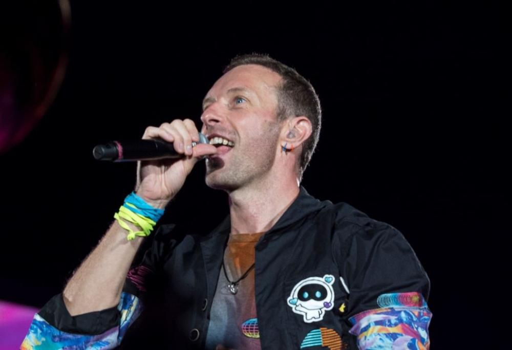 I Coldplay contro l’ex manager
