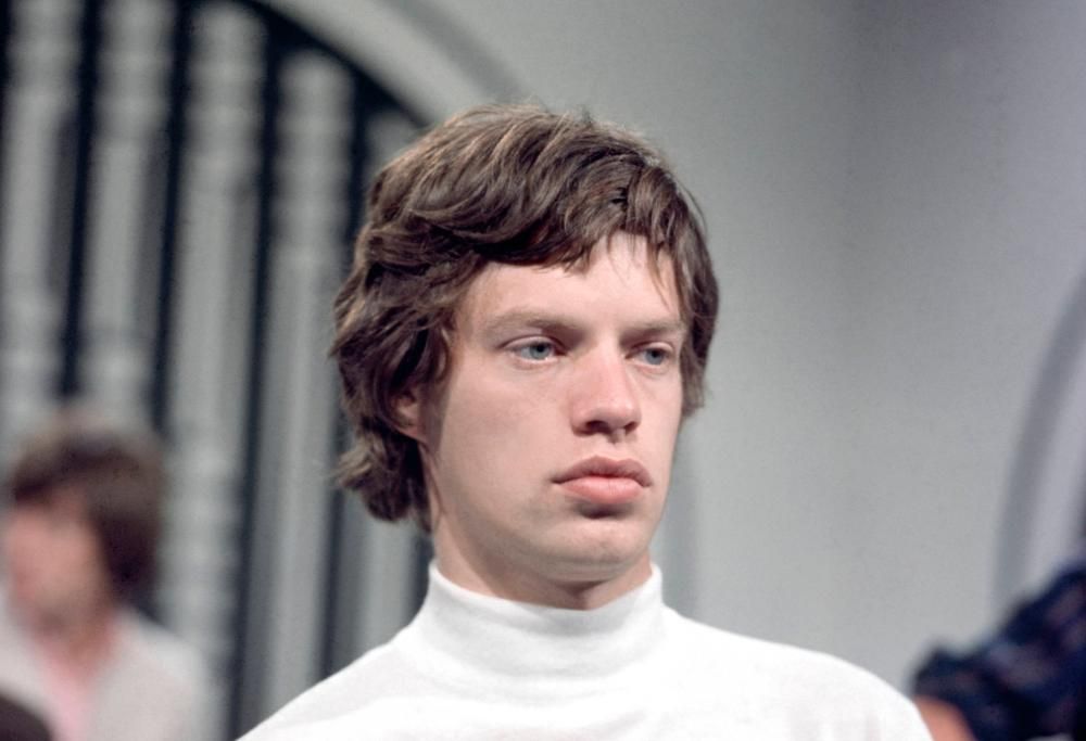 Mick Jagger: il figlio Deveraux compie 7 anni e gli somiglia sempre di più