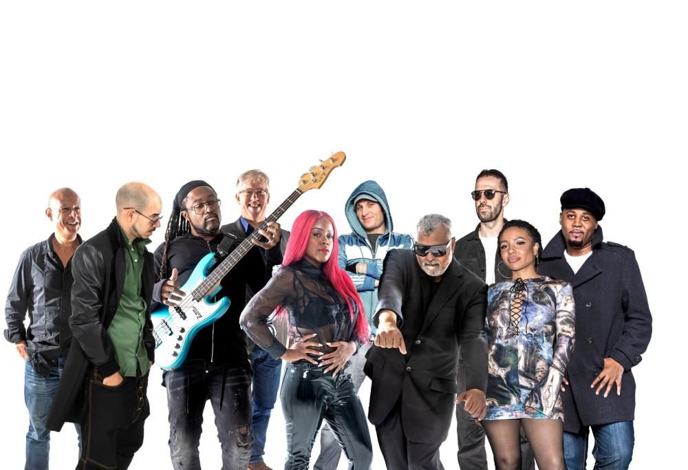 Incognito: il ritorno in Italia