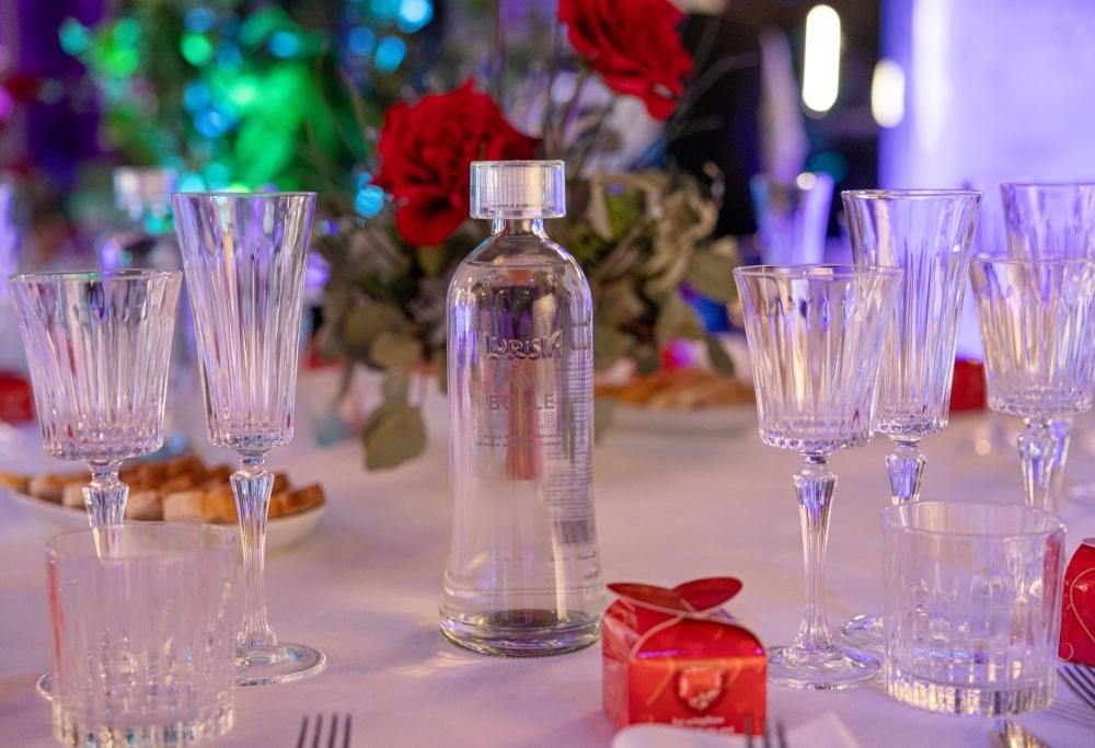 A Sanremo con Lurisia, Official Premium Beverages di EXTRA FESTIVAL | La gallery