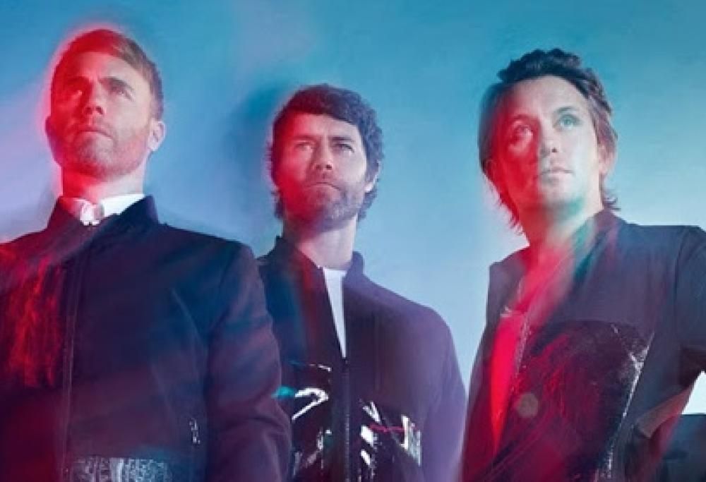 Nuovo album per i Take That