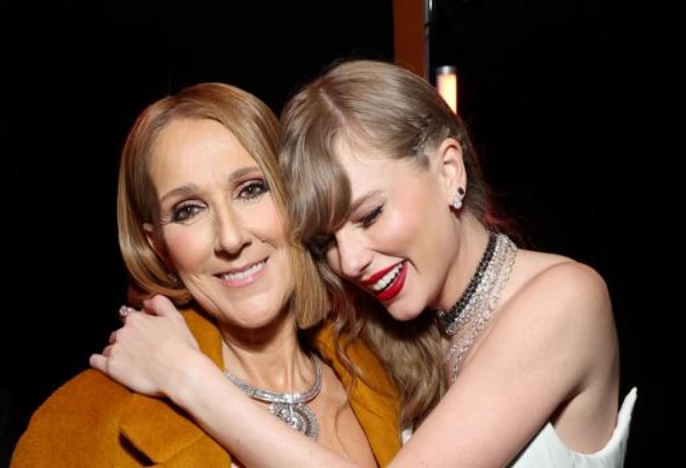 Grammy Award 2024: il trionfo di Taylor Swift