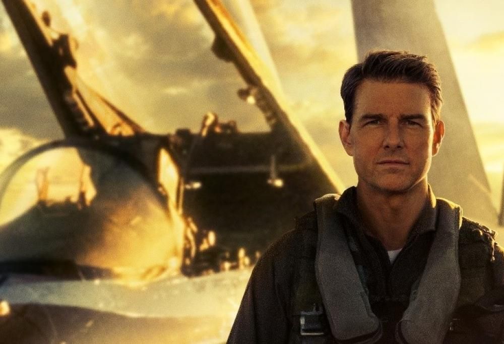 Top Gun Maverick: svelata la colonna sonora