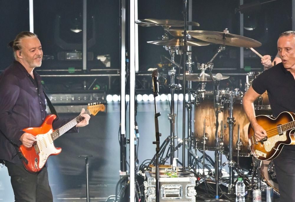 Tears for Fears: arriva un nuovo album!