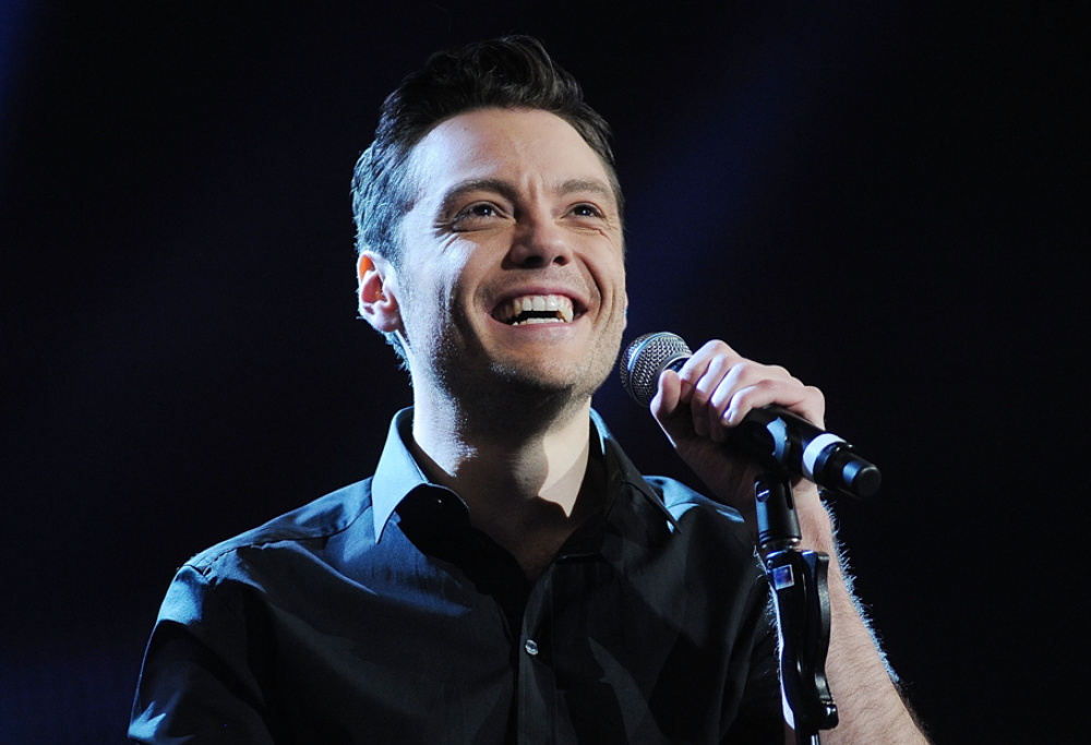 Tiziano Ferro: in arrivo il nuovo album