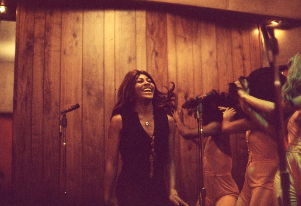 Tina Turner emoziona e conquista: il nuovo trailer del film dedicato alla star