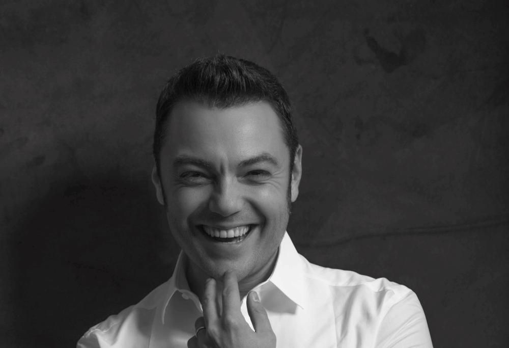 Tiziano Ferro e il grande onore dei Grammy