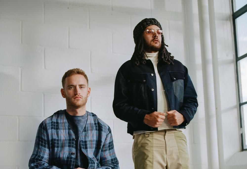 Tom Misch and Yussef Dayes: il nuovo album in anteprima durante Monte Carlo Nights