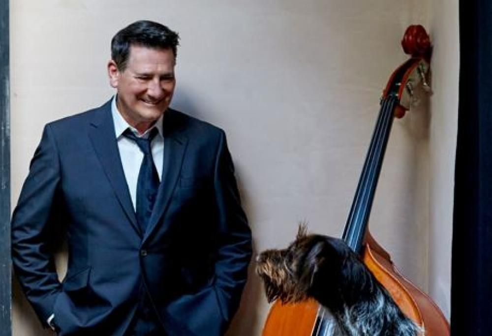 Tony Hadley ospite di Radio Monte Carlo