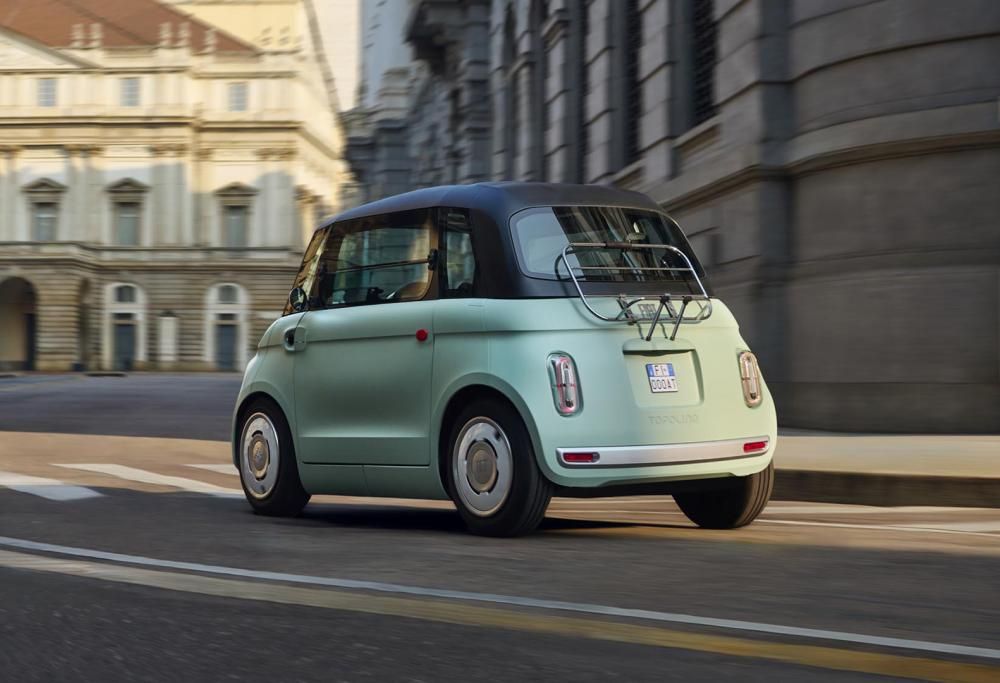 Un nuovo gioiello urbano sta arrivando a Sanremo… ed è colorato!