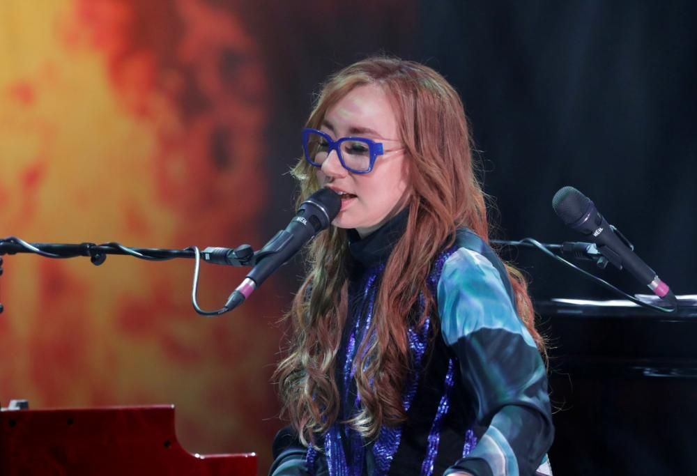 4 curiosità su Tori Amos