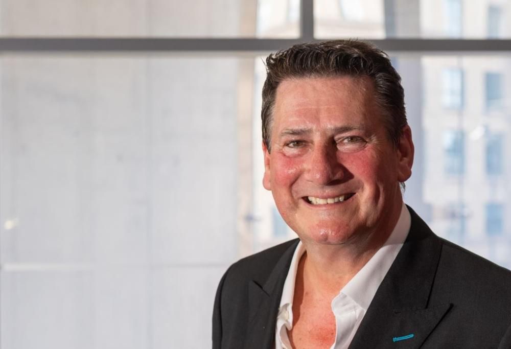 Tony Hadley nuovamente infortunato