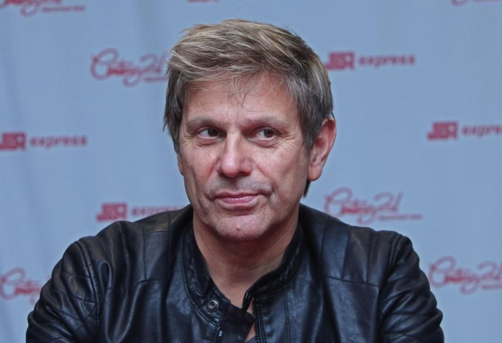 Roger Taylor buon compleanno