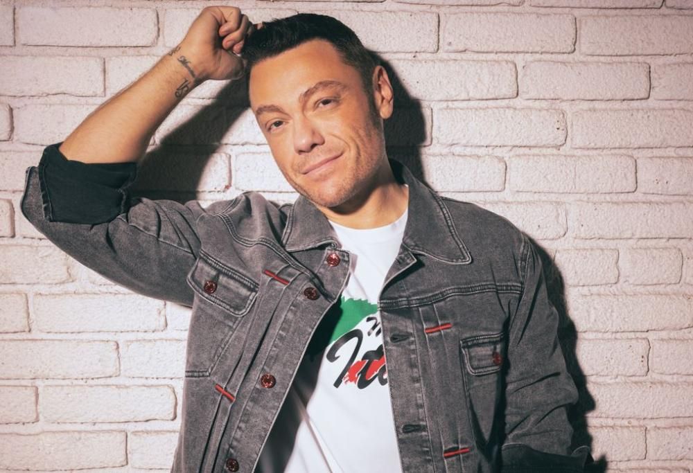 Tiziano Ferro: arriva il nuovo singolo inedito