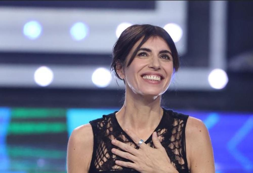 Giorgia lancia il nuovo album