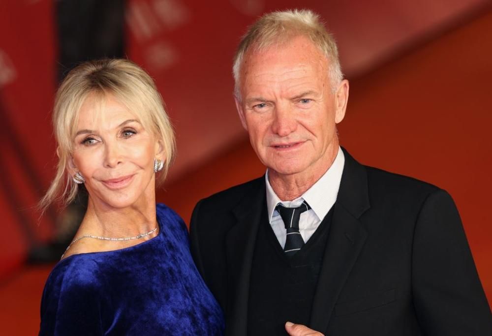 EXPO 2030: anche la moglie di Sting si batte per Roma