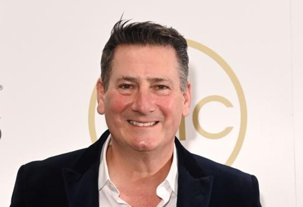 Tony Hadley: in arrivo un nuovo album