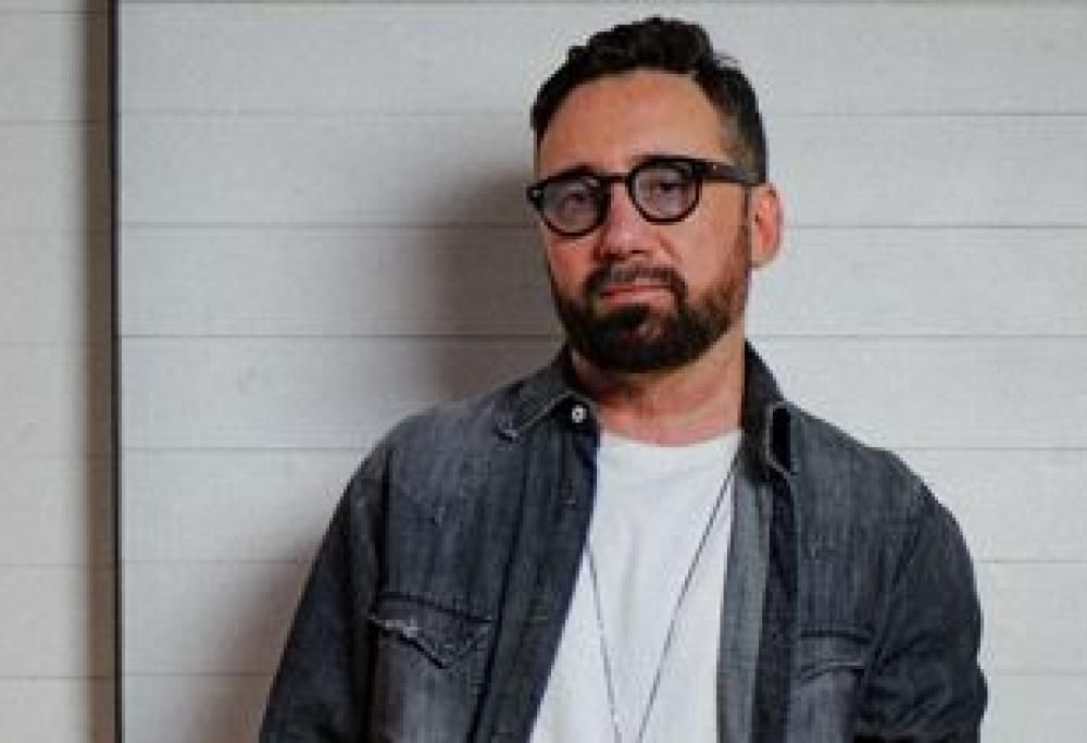 Tiromancino: Federico Zampaglione ospite di Radio Monte Carlo