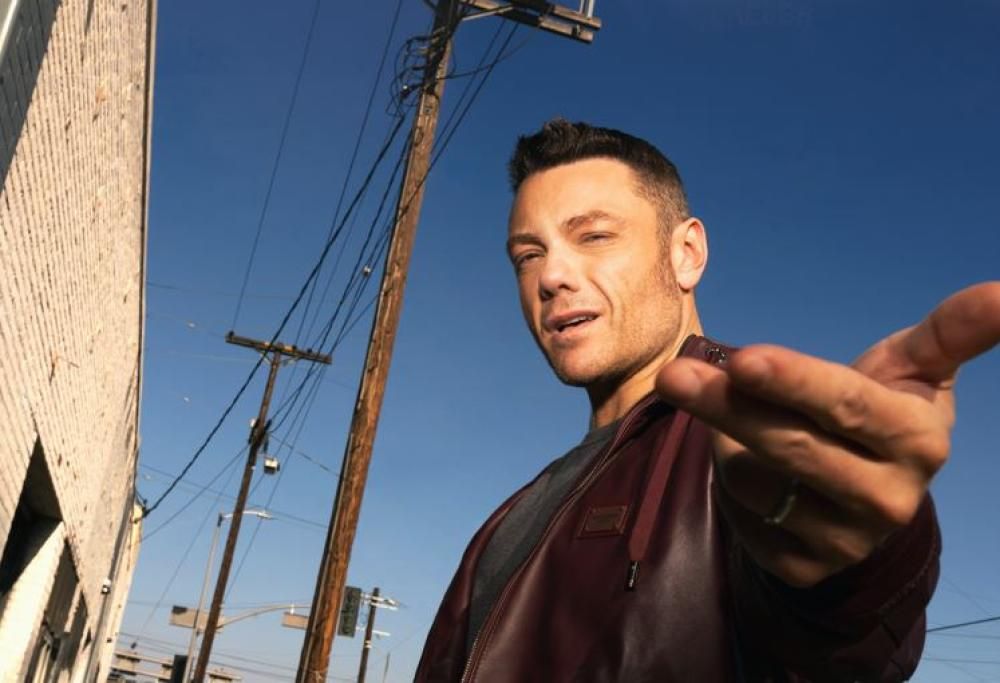 Tiziano Ferro: le sue bellissime parole sul divorzio dal marito