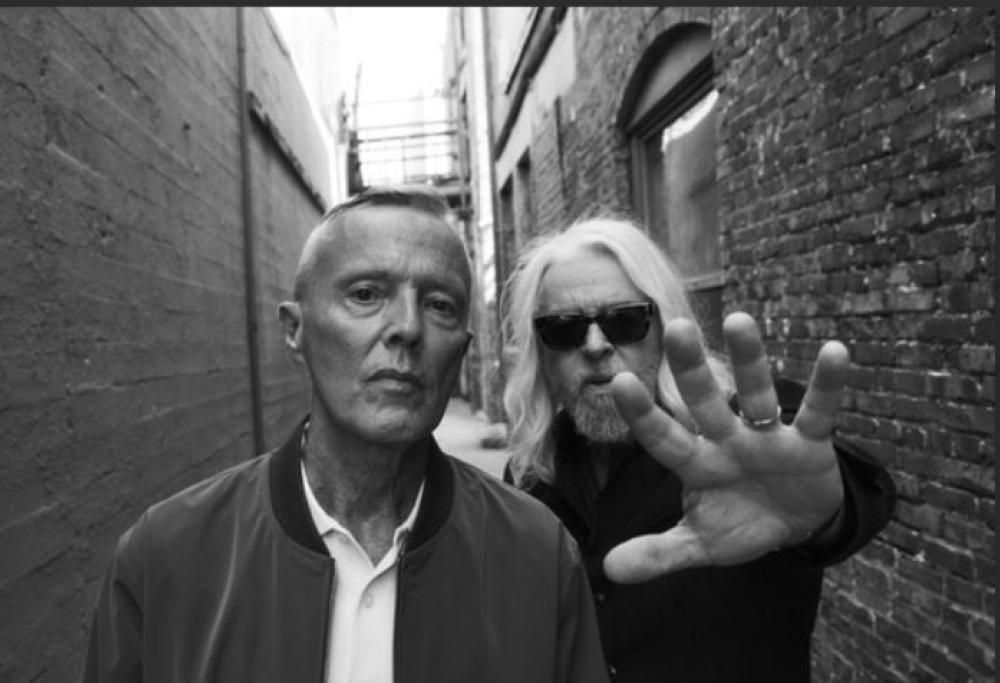 Tears For Fears: Radio Monte Carlo presenta il nuovo album in anteprima