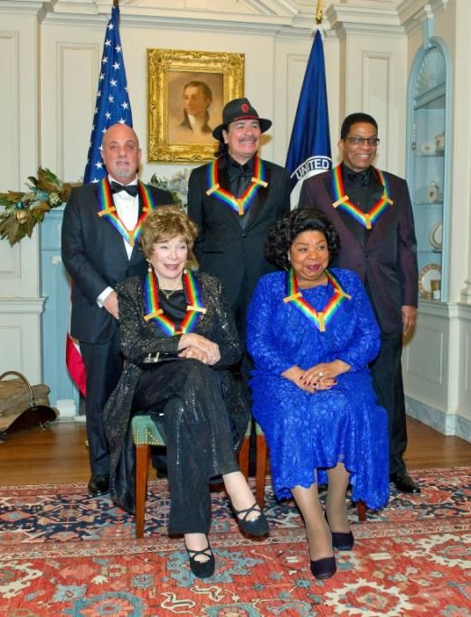 tutti-e-cinque-INF-OPHOTOjpg--washington__kennedy_center_honors_gala_2013