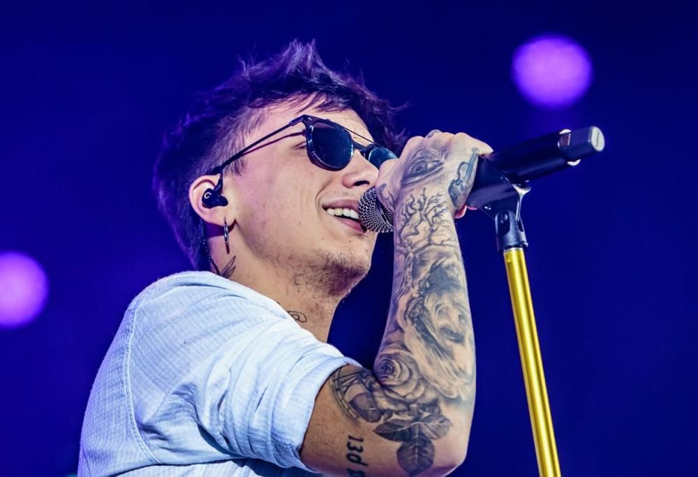 Ultimo, buon compleanno!