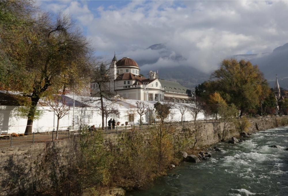 Merano WineFestival 2020