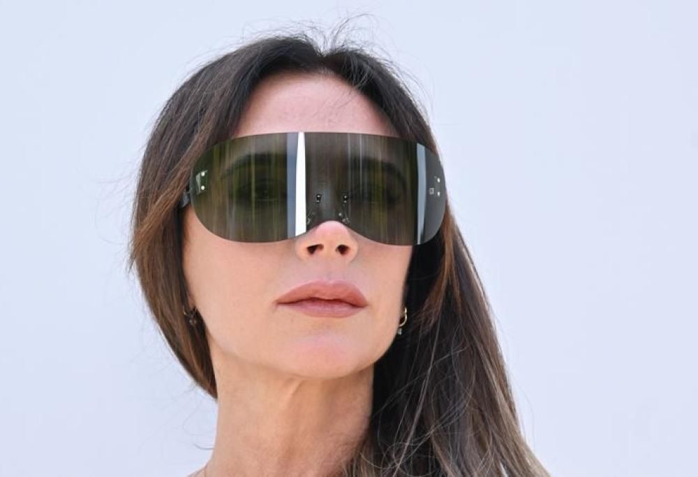 Victoria Beckham festeggia i 50 anni con bellissime frasi