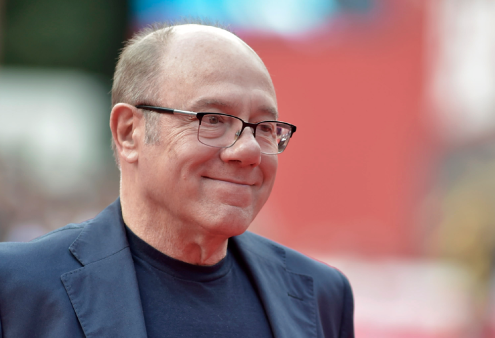 A Carlo Verdone la laurea ad honorem in medicina
