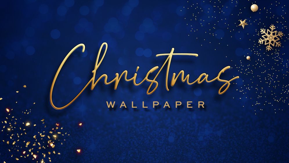 I wallpaper natalizi di Radio Monte Carlo in esclusiva per te!