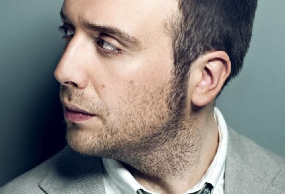 Raphael Gualazzi