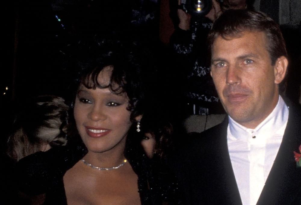 The Bodyguard: arriva il remake del celebre film con Whitney Houston