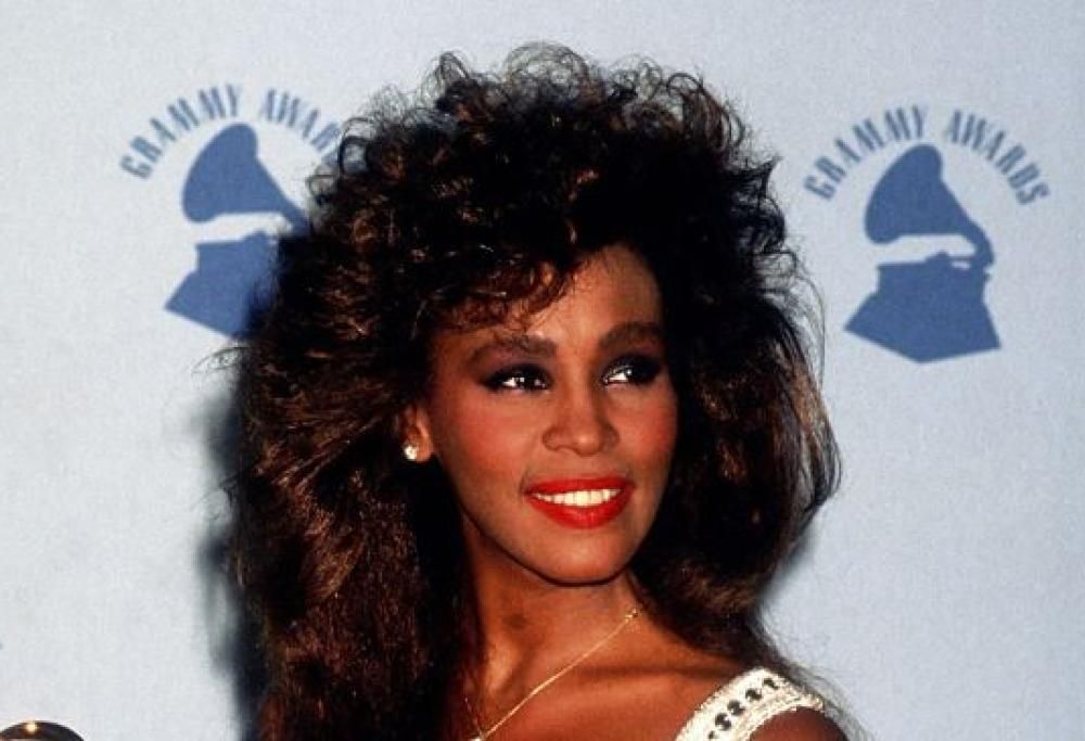 Whitney Houston: il suo amore per il mare e il sole