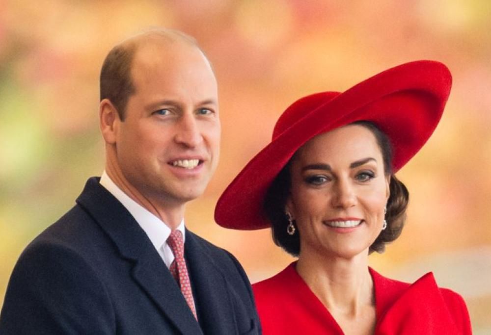 Kate Middleton: il mistero della cartolina di Natale