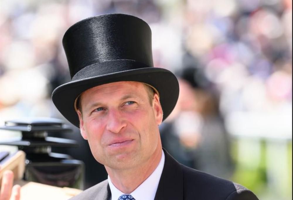 Kate Middleton: probabilmente sua la bellissima foto per il compleanno del  Principe William