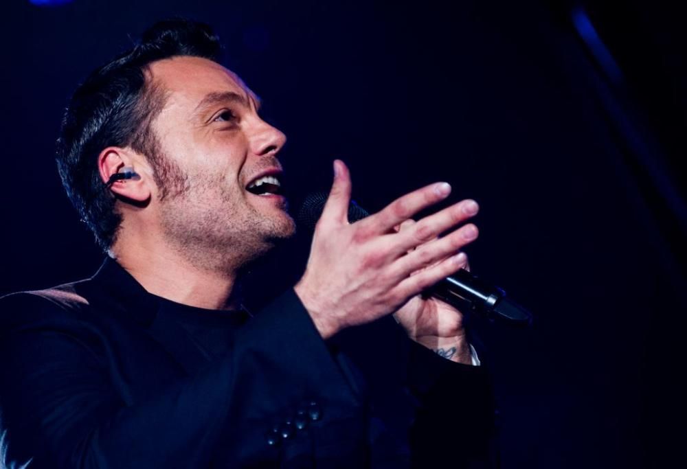 Tiziano Ferro pubblica un commovente video dei suoi figli