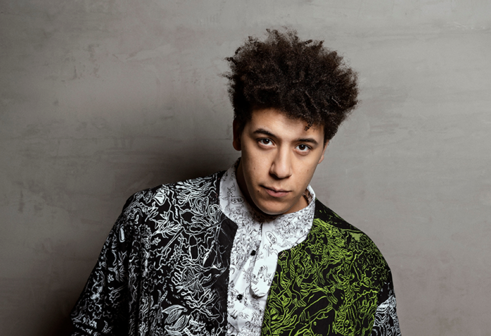 Yuman ospite di Radio Monte Carlo