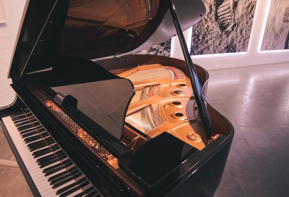 28 marzo 2020: Giornata Mondiale del Pianoforte