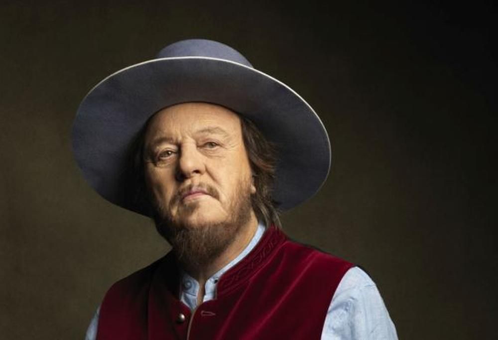 Zucchero ospite di Radio Monte Carlo